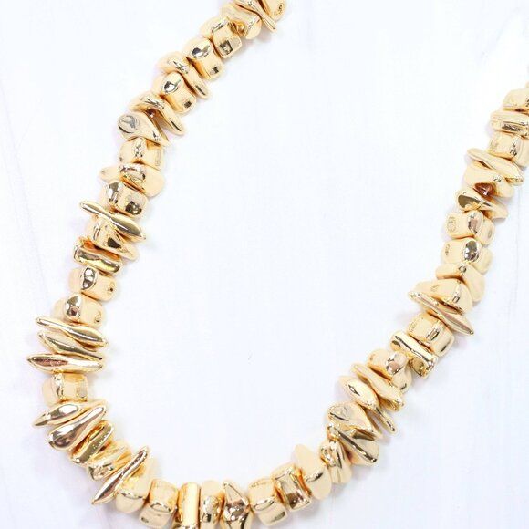 Rock Candy Chunky Necklace - Picture 1 of 3